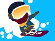 downhill chill