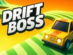 drift boss