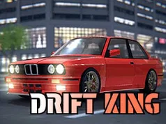 drift king