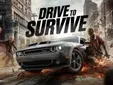 drive to survive