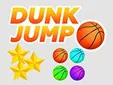 dunk jump