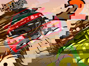 Earn to Die 2