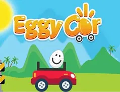 eggy car