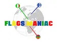 flags maniac