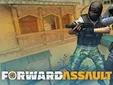 forward assault remix