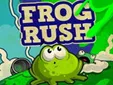 frog rush