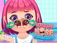 funny nose surgery