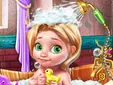 goldie baby bath care
