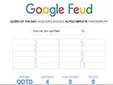google feud