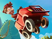 Hill Climb Racing 2