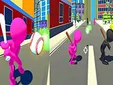 homer city game 3d