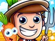 idle farm
