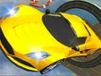 impossible track car stunt 2021