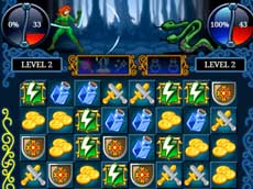 Jewel Duel