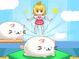 jump girl 3d