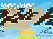 Jump Jump Puzzle