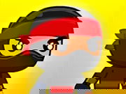 Jump Ninja Jump