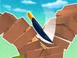 knife jump