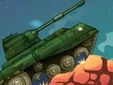 last tank attack