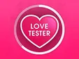 love tester 3