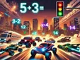 mathematics racing