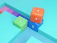 maze cube 2048