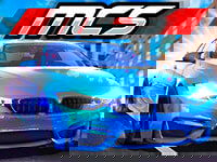 Mega City Stunts