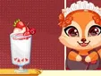 milkshake cafe