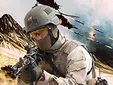 modern commando combat