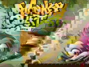 Monkey Quest