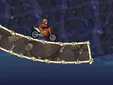 moto x3m spooky land
