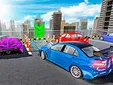 multi storey modern car parking 2019