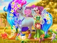 my fairytale unicorn