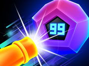 Neon Blaster 2