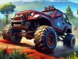 offroad island