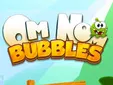 om nom bubbles