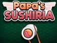 papas sushiria