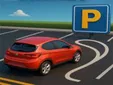 parking frenzy