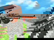 Pixel Gun Apocalypse 4