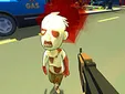 pixel zombie die hardio