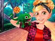 princesses and pets photo contest