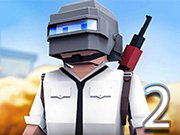 PUBG Pixel 2