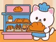 purrfect bakery