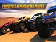 racing monster truck game 3d