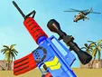 real shooting fps strike