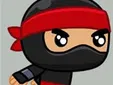 running ninja