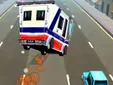 rush hour