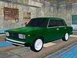 russian drift ride 3d