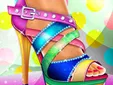 shoe designer