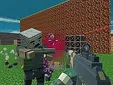 shooting blocky combat swat gungame survival